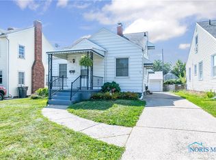 711 Southover Rd, Toledo, OH 43612