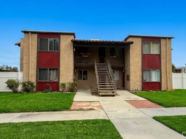 10952 Rincon St, Loma Linda, CA 92354