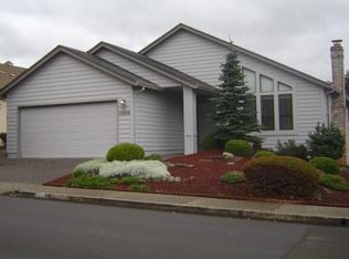2909 SE 153rd Ave, Vancouver, WA 98683