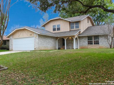 9318 Bianca, San Antonio, TX, 78254