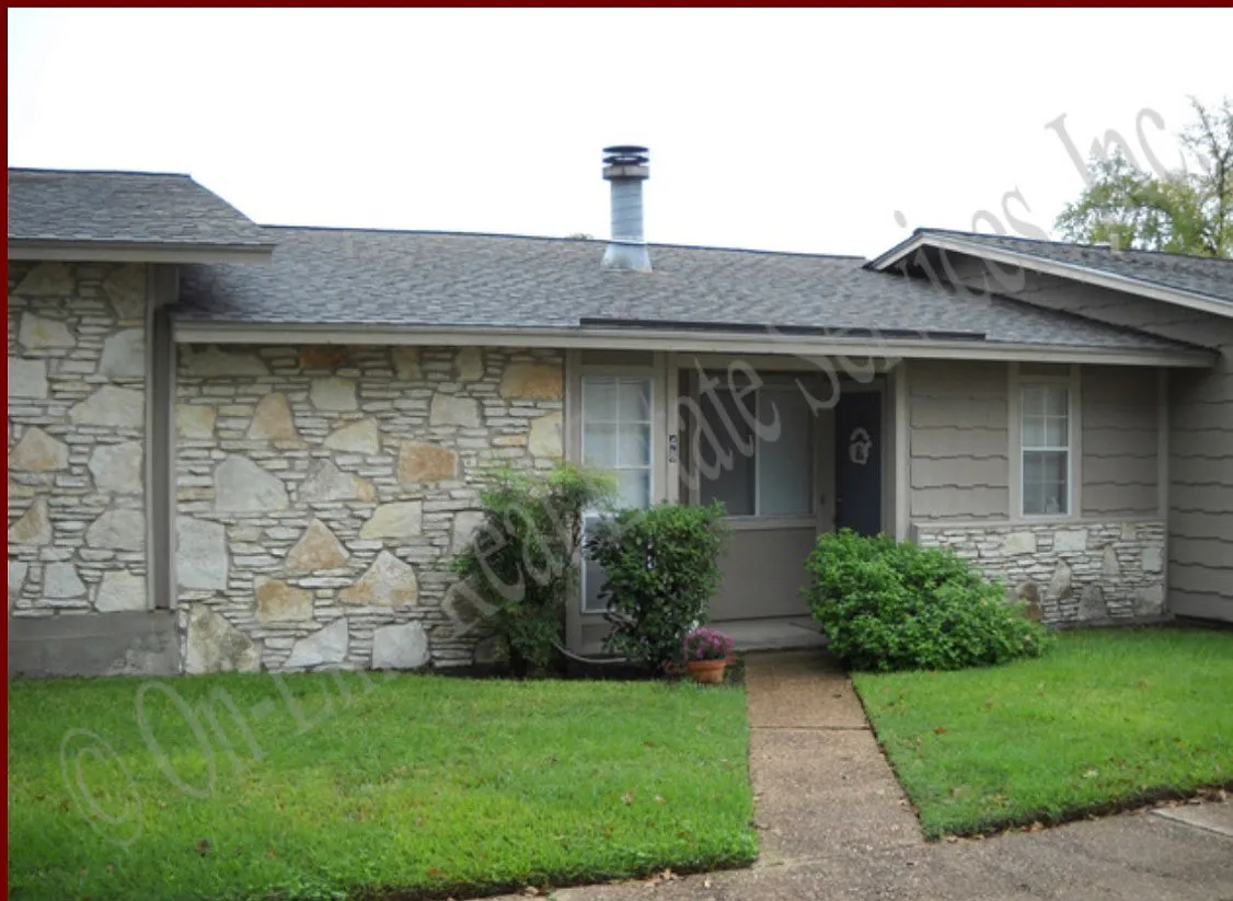 2800 Longmire Dr — Photo 1