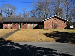 118 Briarwood Rd, Natchez, MS 39120