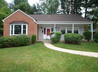 710 Lamberton Dr, Silver Spring, MD 20902