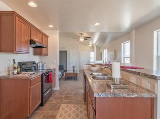 1046 S Red Sand Ave, Kuna, ID 83634