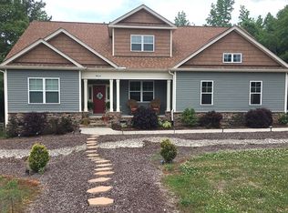 3816 Bosco Rd, New Hill, NC 27562