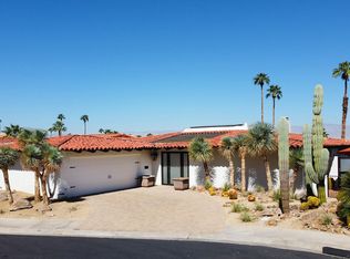 40280 Paseo Del Cerro, Rancho Mirage, CA 92270