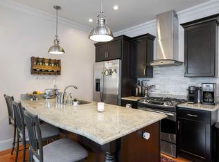 866 E 2nd St #2S, Boston, MA 02127