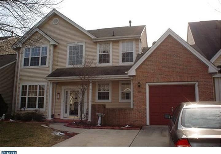 For Sale: 68 Fieldcrest Dr, Westampton, NJ 08060