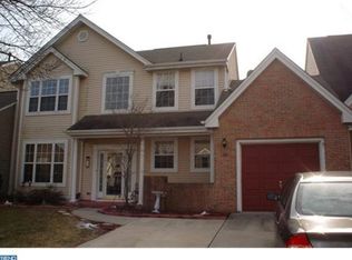 68 Fieldcrest Dr, Westampton, NJ 08060