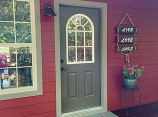 29090 Highway Uu, Warsaw, MO 65355