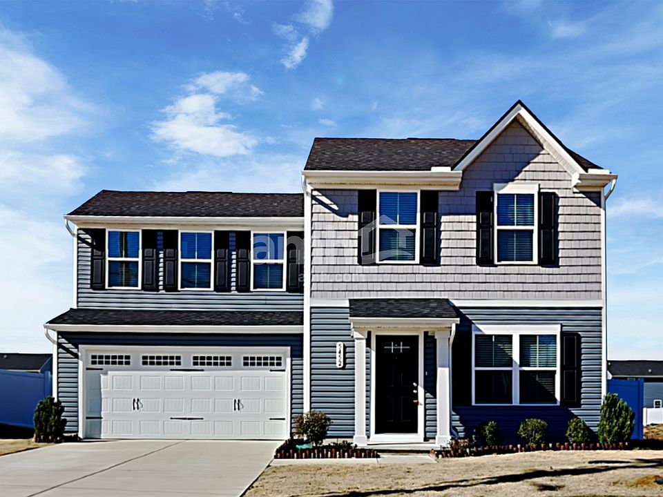 5452 Compass Way, Christiana, TN 37037 Zillow