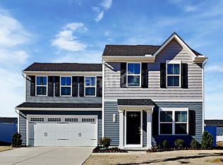 5452 Compass Way, Christiana, TN 37037