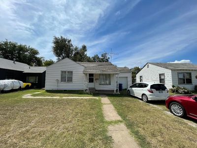 734 N 14th St, Enid, OK, 73701
