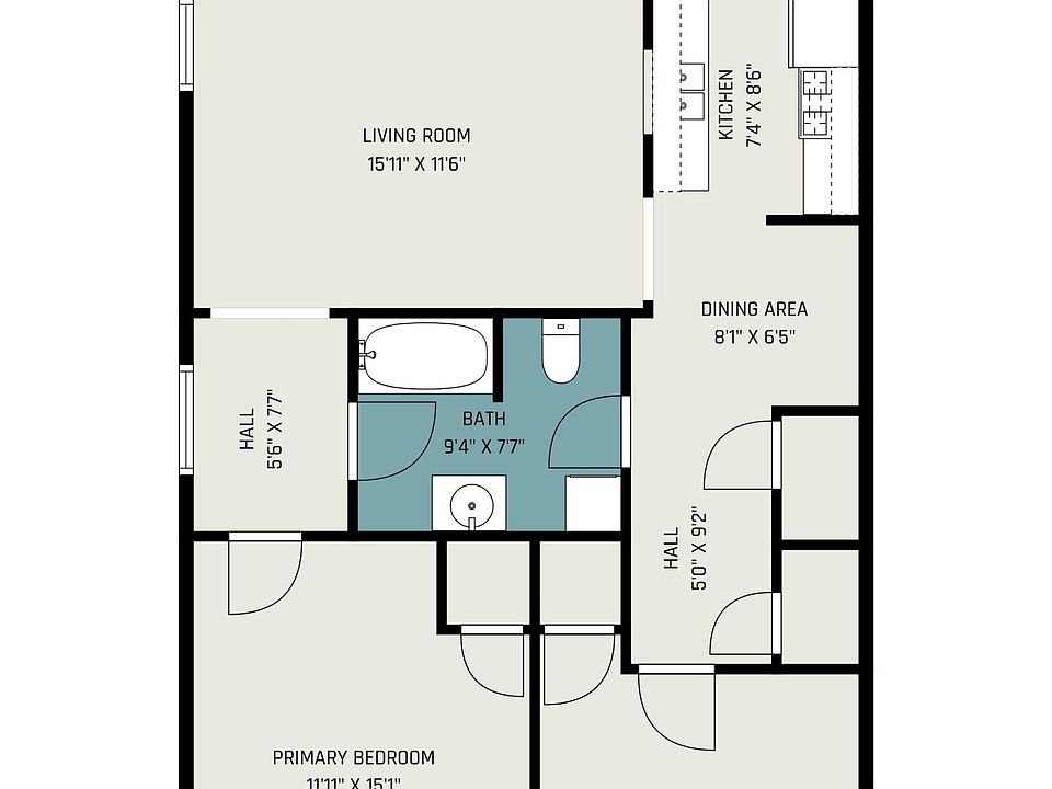 7802 Sturgeon Valley Rd E, Vanderbilt, MI 49795 Zillow