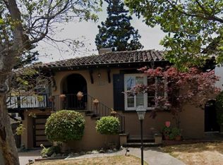 415 Hazel Ave, Millbrae, CA 94030