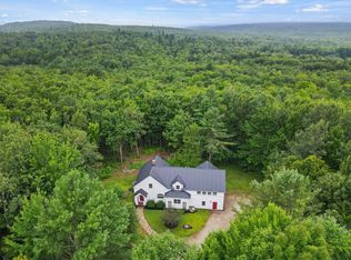 310 Littlefield Rd, Newburgh, ME 04444