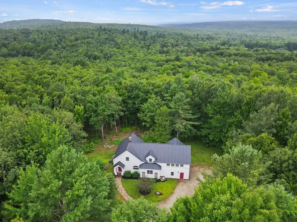310 Littlefield Road, Newburgh, ME 04444