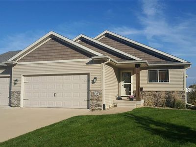1710 Pioneer Ct SE, Cedar Rapids, IA, 52403