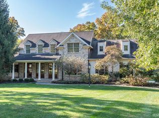 4099 N Claybrooke Ct, Bloomington, IN 47408