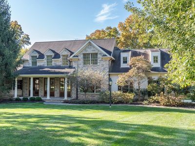 4099 N Claybrooke Ct, Bloomington, IN, 47408