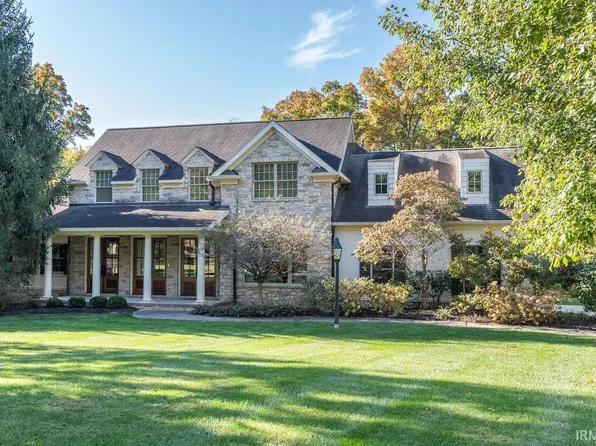 4099 N Claybrooke Ct, Bloomington, IN 47408