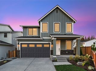 4333 243rd Pl SE LOT 30, Bothell, WA 98021