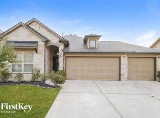 6522 Hunters Creek Ln, Baytown, TX 77521