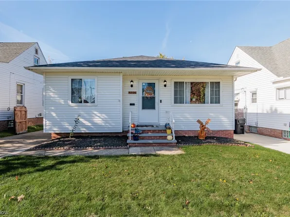 4260 Ridgeview Rd, Cleveland, OH 44144