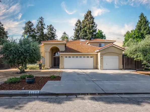2173 E Muncie Ave, Fresno, CA 93720