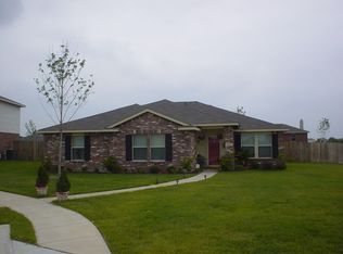 1601 Creekridge Ct, Rockwall, TX 75032