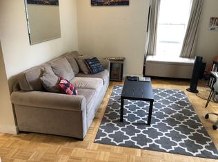 787 E Broadway #1R, Boston, MA 02127