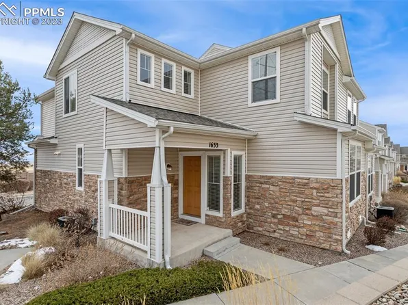 1633 Reilly Grv, Colorado Springs, CO 80951