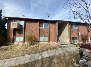 2517 S Lakecrest 4 Plex, West Valley City, UT 84119