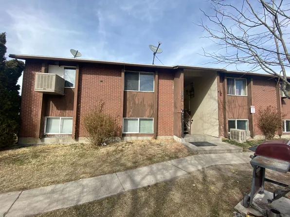 2517 S Lakecrest 4 Plex, 2517 S Lakecrest Dr #3, West Valley City, UT 84119