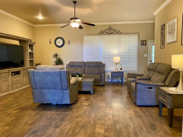 1508 Cedar Ln, Andrews, TX 79714