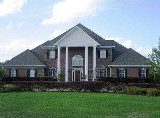 900 Winding Lake Cv, Madison, MS 39110