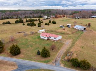 1070 Social Hall Rd, New Canton, VA 23123