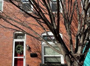 604 S East Ave, Baltimore, MD 21224