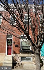 604 S East Ave, Baltimore, MD, 21224