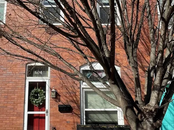 604 S East Ave, Baltimore, MD 21224