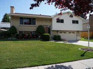 325 E Brahma Dr, Murray, UT 84107