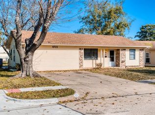 4721 Bucknell Dr, Garland, TX 75042