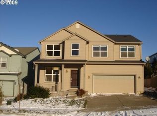 1843 SW 35th St, Gresham, OR 97080