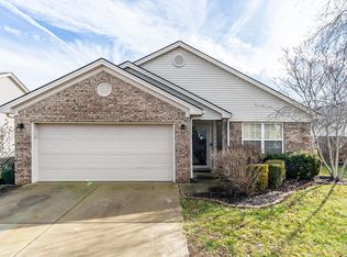 102 Dalton Rd, Georgetown, KY 40324