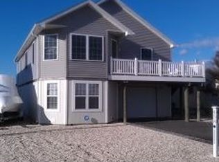 458 Anchor Ave, Tuckerton, NJ 08087