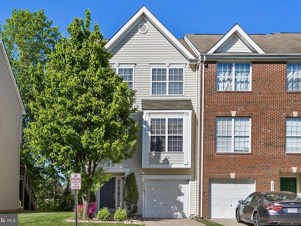 20467 Blue Heron Ter, Sterling, VA 20165 Zillow