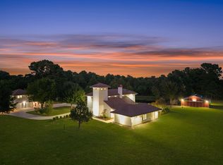 16530 Steinhagen Rd, Cypress, TX 77429