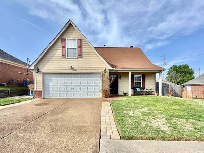 5550 Angelace Dr S, Memphis, TN, 38135