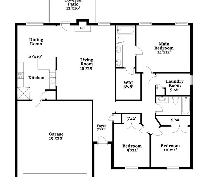 804 Birchmill Point N — Photo 2