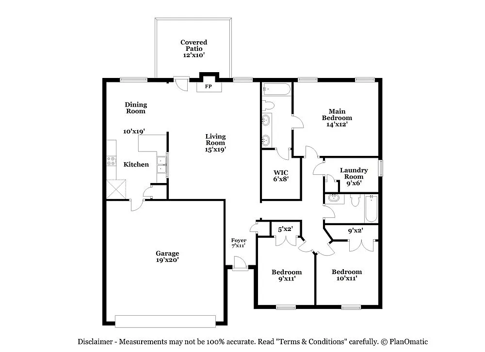 Building Photo - 804 Birchmill Point N